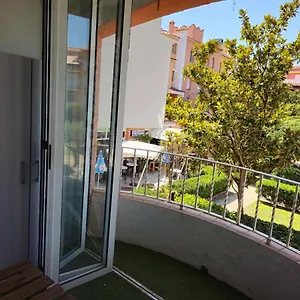  Apartamento El Olivo España