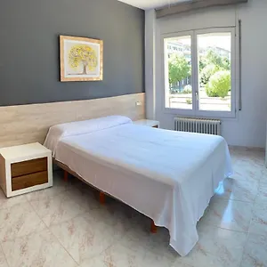  Apartamento Apto. Grande, Luminoso Y Centrico España