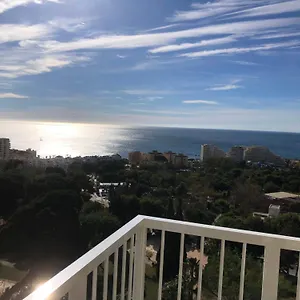 Apartamento Hercules Sea Views España