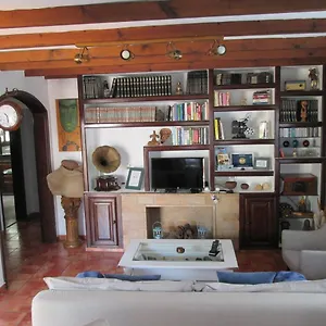  Apartamento Casa Fayna Playa Honda España